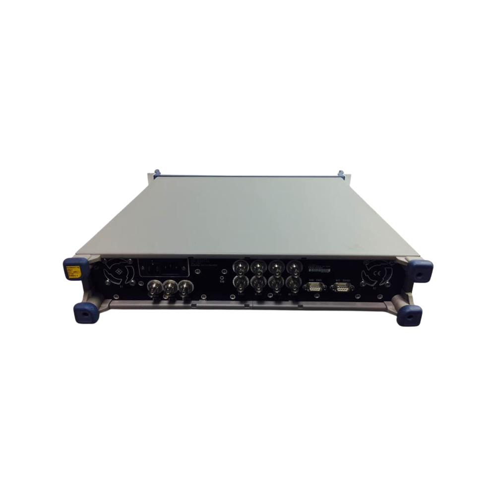 Rohde Schwarz/DTV Test System/SDB601